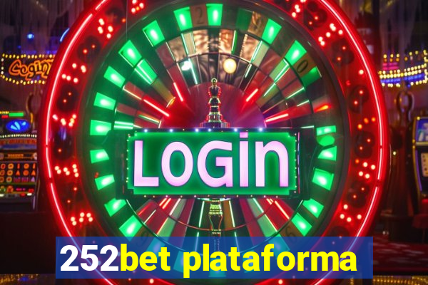 252bet plataforma